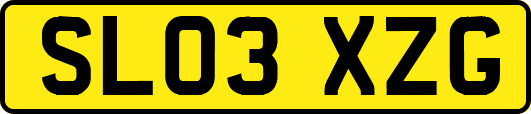 SL03XZG