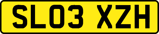 SL03XZH