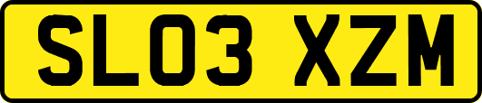SL03XZM