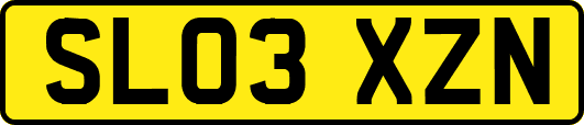 SL03XZN