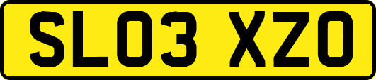 SL03XZO