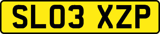 SL03XZP