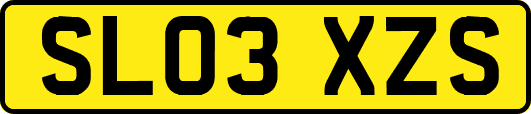 SL03XZS