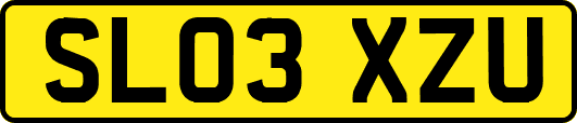 SL03XZU