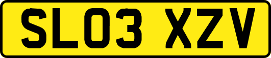 SL03XZV