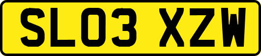 SL03XZW