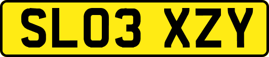 SL03XZY