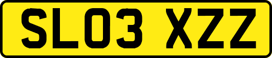 SL03XZZ