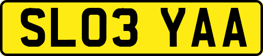 SL03YAA