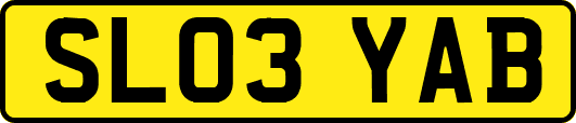 SL03YAB