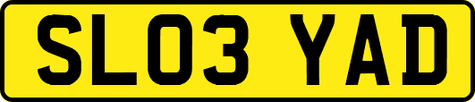 SL03YAD