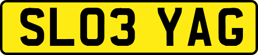 SL03YAG