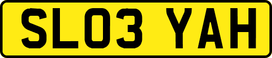 SL03YAH