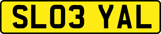 SL03YAL