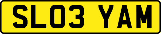 SL03YAM