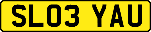 SL03YAU