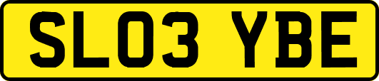 SL03YBE