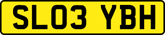 SL03YBH