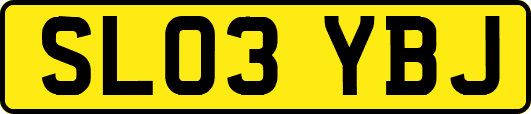 SL03YBJ