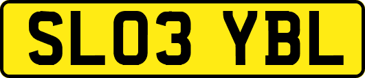 SL03YBL