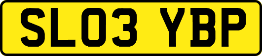 SL03YBP