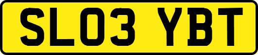SL03YBT