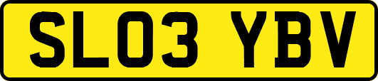 SL03YBV