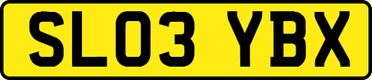 SL03YBX