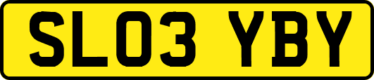 SL03YBY