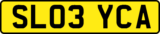 SL03YCA