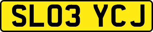 SL03YCJ