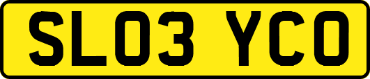 SL03YCO