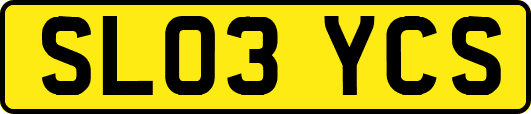 SL03YCS