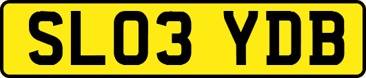 SL03YDB
