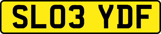 SL03YDF