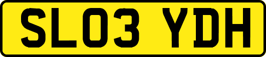 SL03YDH