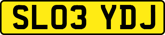 SL03YDJ