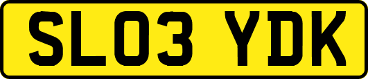 SL03YDK