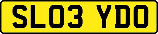 SL03YDO