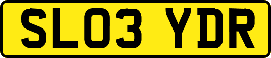 SL03YDR