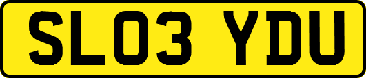 SL03YDU