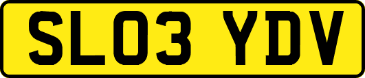 SL03YDV