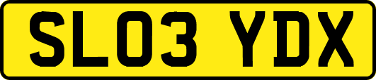SL03YDX
