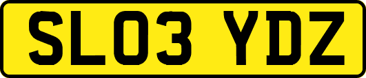 SL03YDZ
