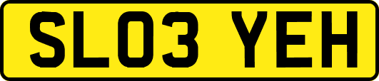 SL03YEH