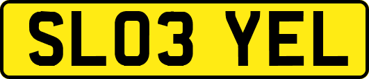 SL03YEL