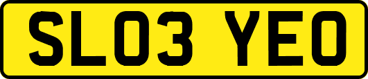SL03YEO
