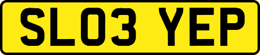 SL03YEP
