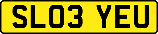 SL03YEU