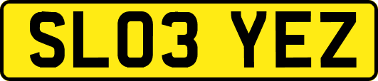 SL03YEZ